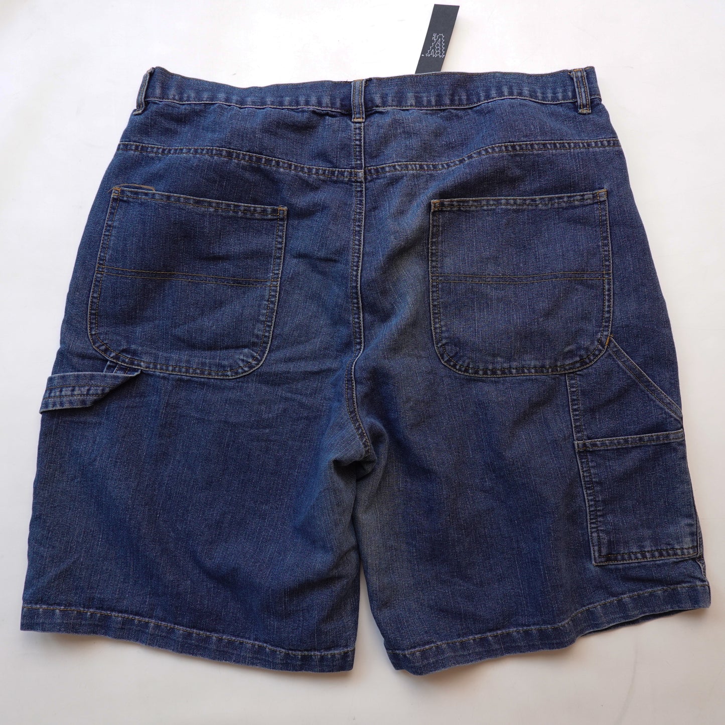 Y2K Light Jorts - Size 36