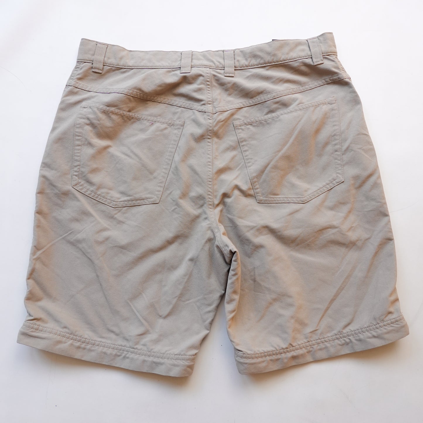 Mountain Hardwear Tan Short - Size 32