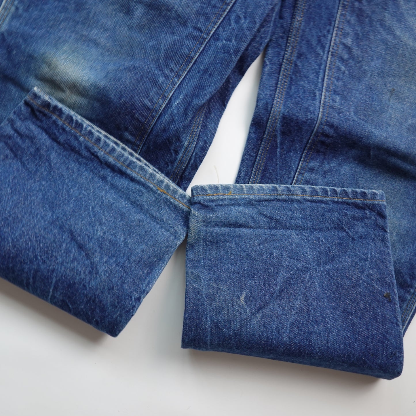 Carhartt Denim Double Knee Pant - Size 37