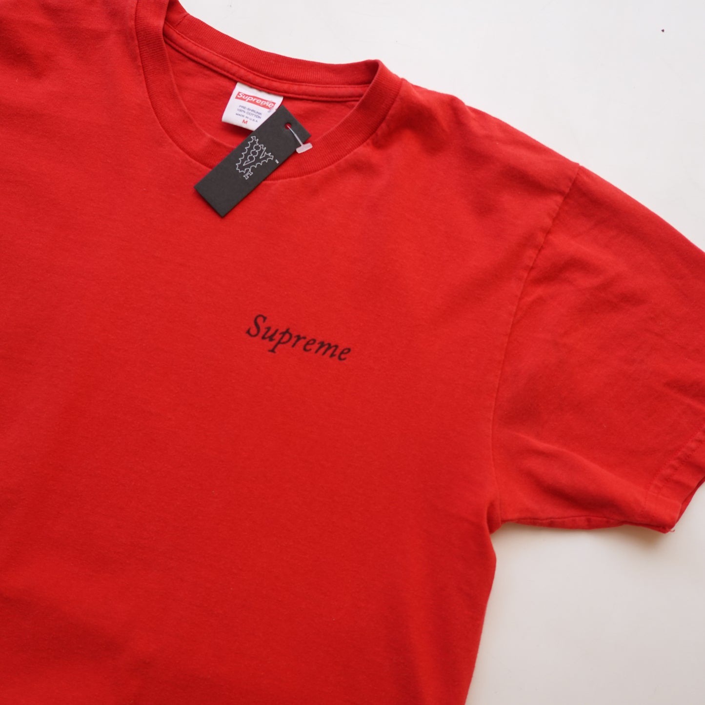 SS15 Supreme Bacchanal Tee - Size M