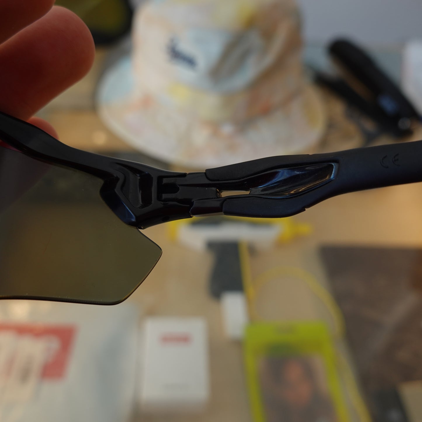 Oakley Radar Prizm Sunglasses