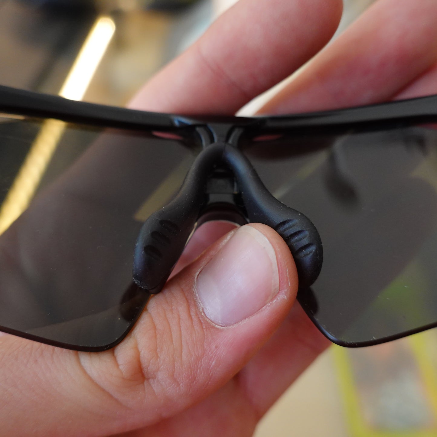 Oakley Radar Prizm Sunglasses