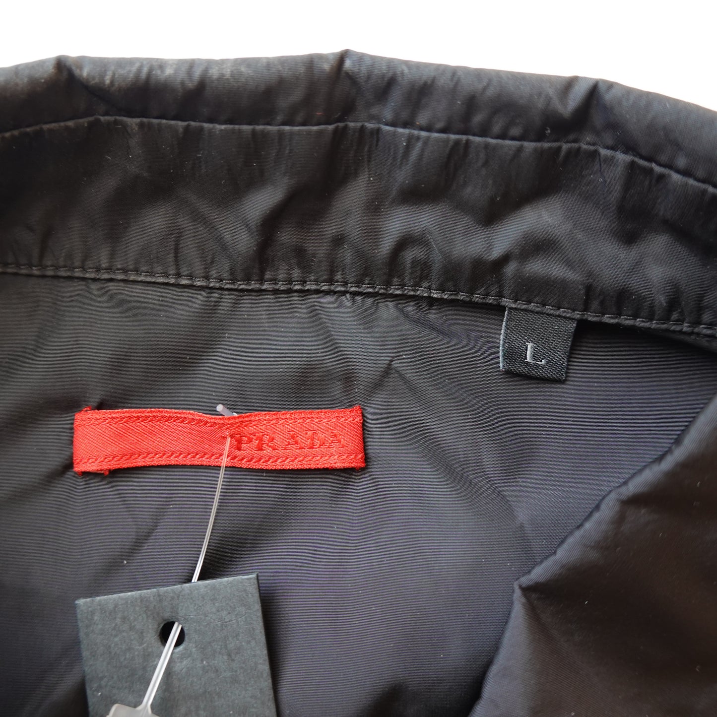 Prada Light Jacket - Size L