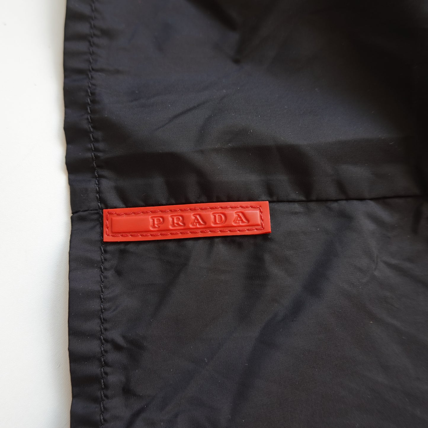 Prada Light Jacket - Size L