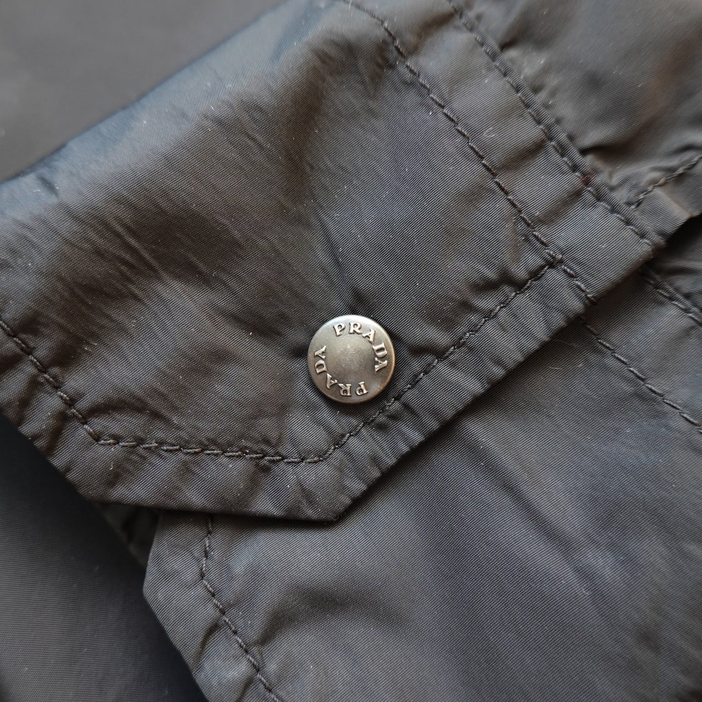 Prada Light Jacket - Size L