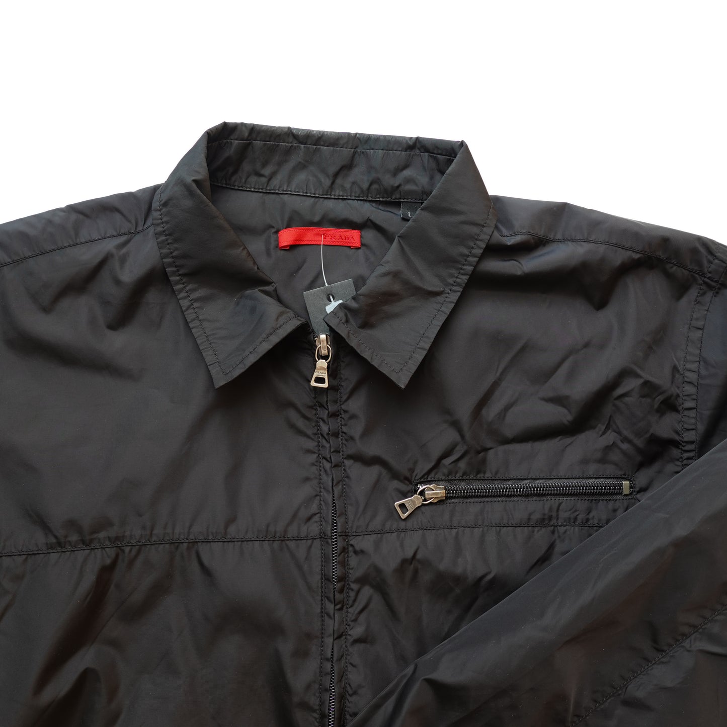 Prada Light Jacket - Size L