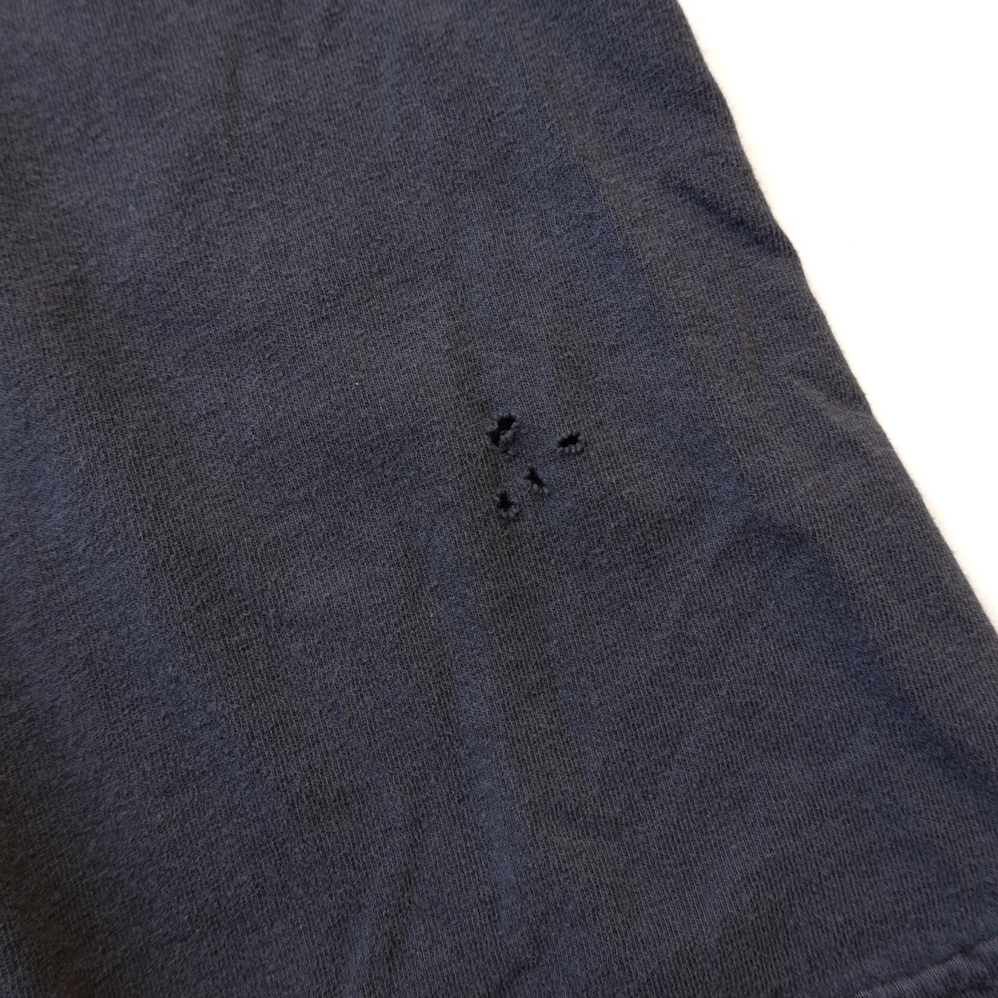 Vintage Gold's Gym Tee - Size L