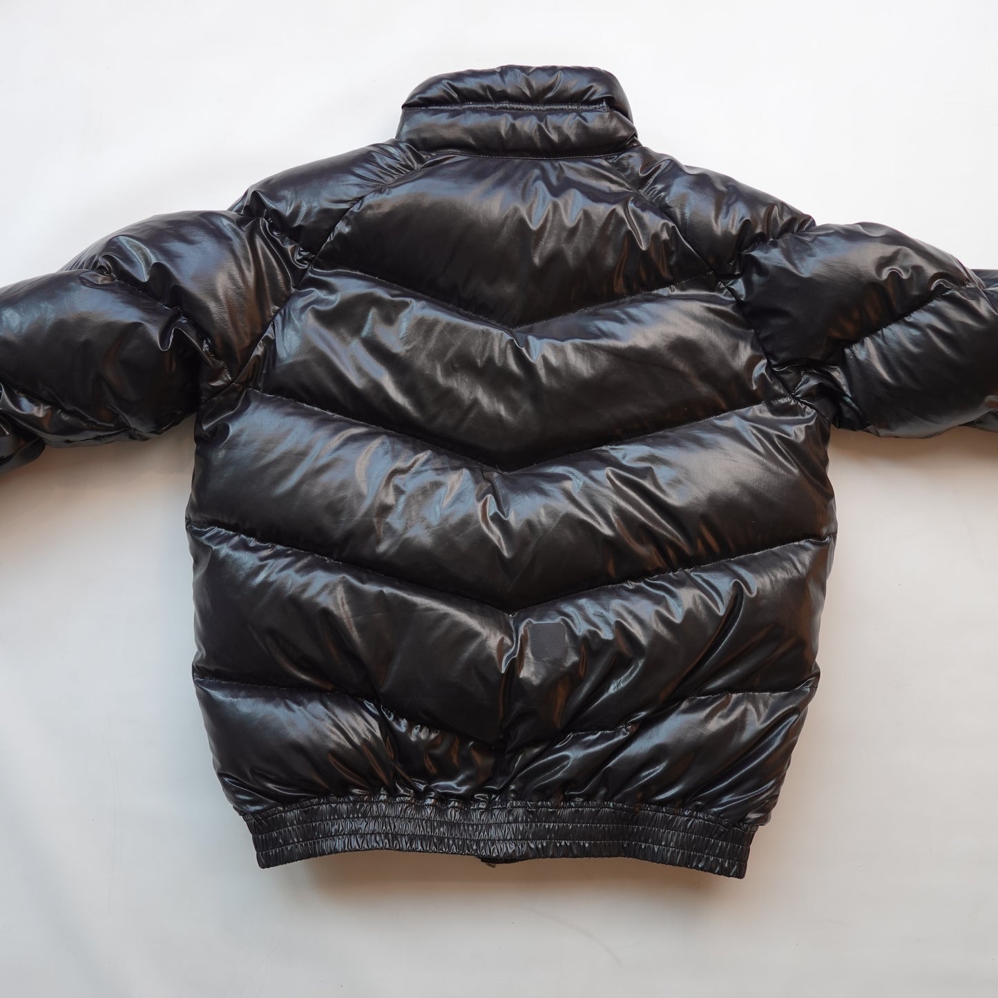 Bape Puffer Jacket - Size L