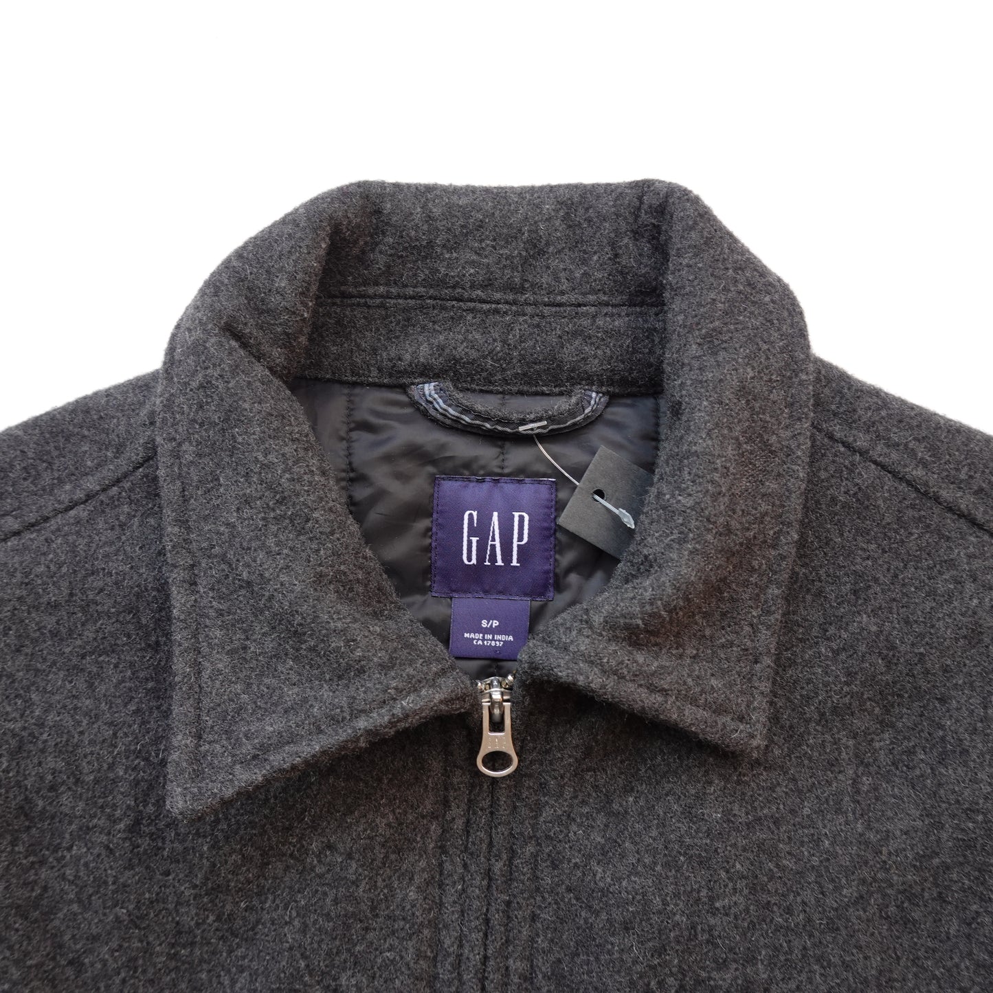 2005 Gap Wool Coat - Size S