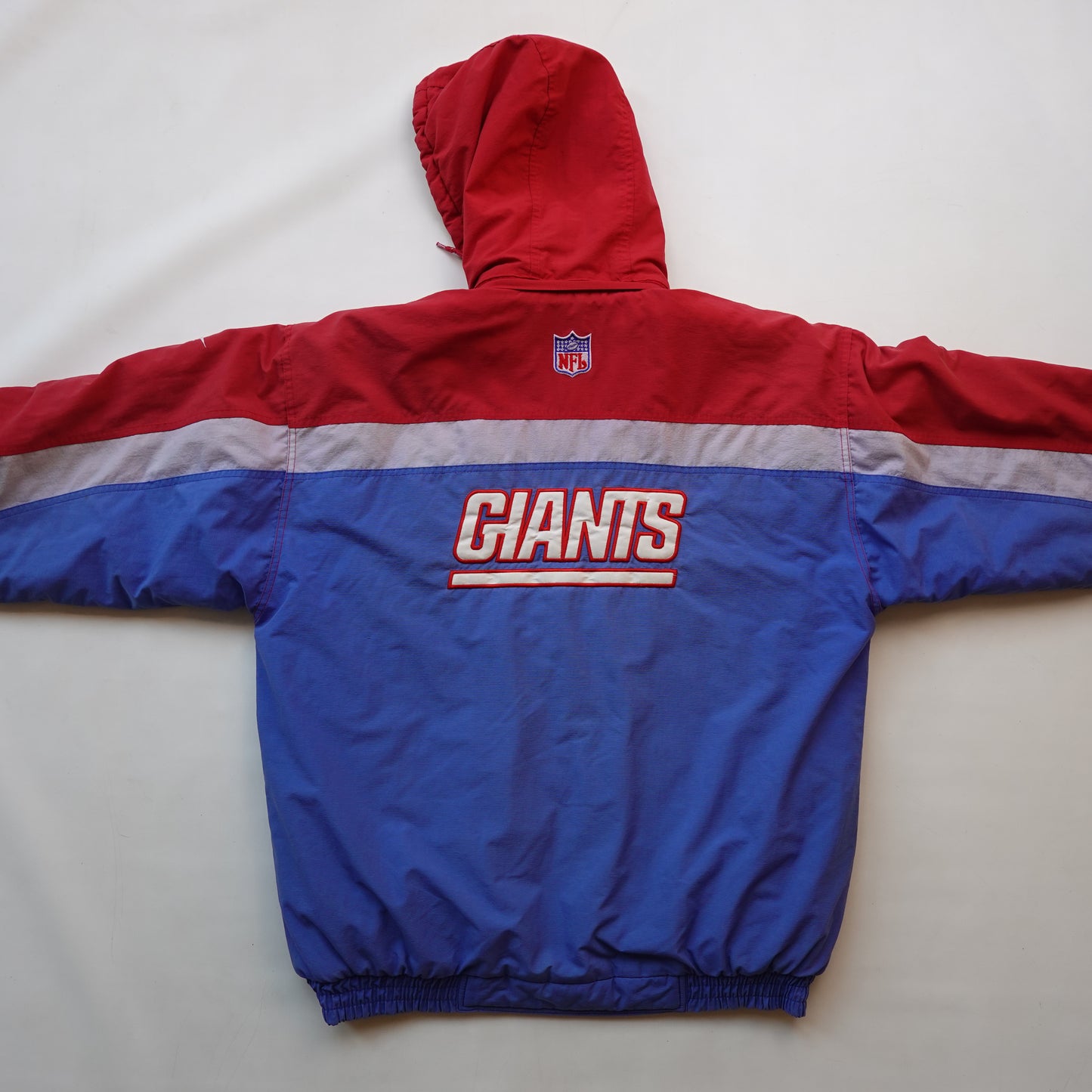 Vintage Reebok NY Giants Jacket - Size M