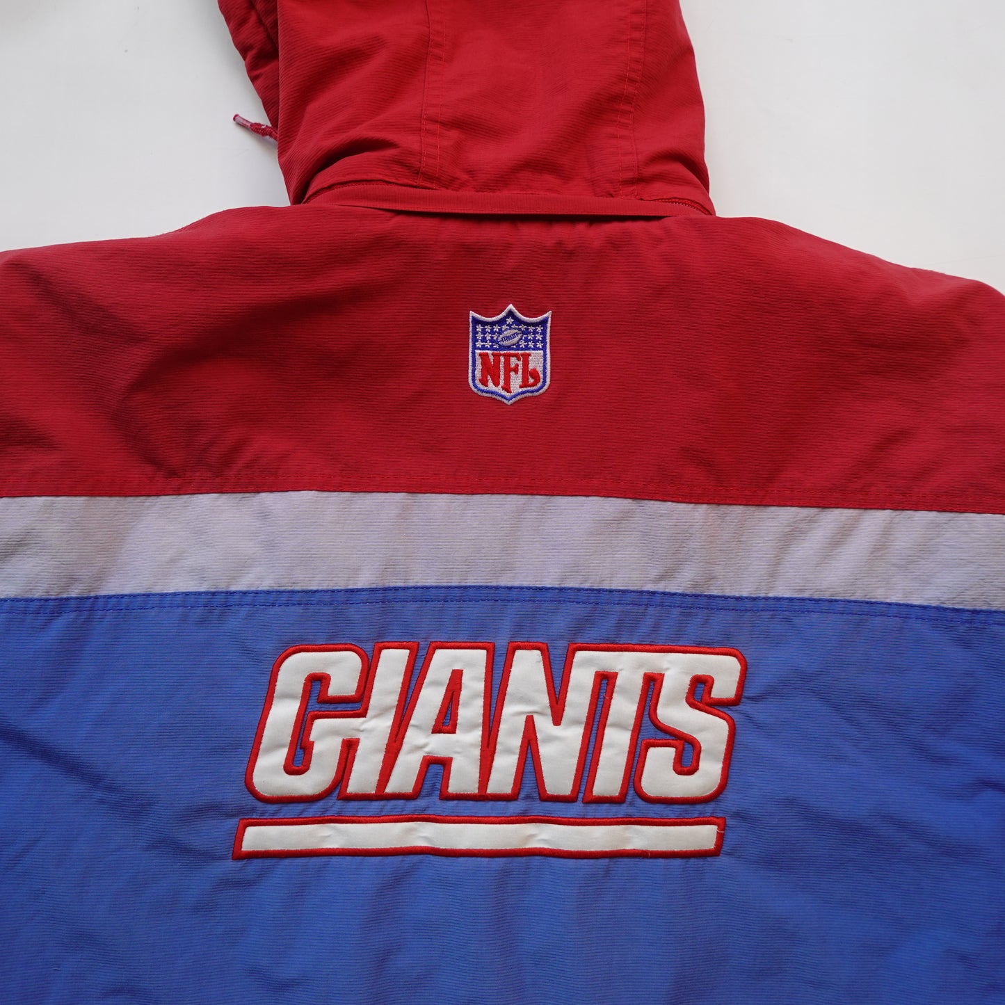 Vintage Reebok NY Giants Jacket - Size M
