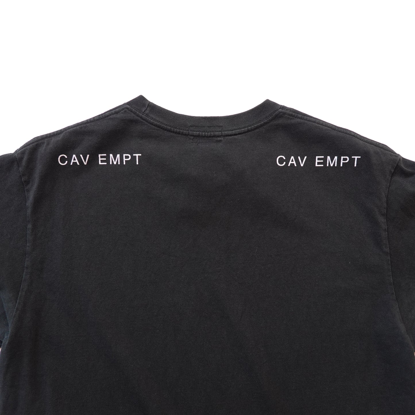 Cav Empt Frame 2 Tee - Size L