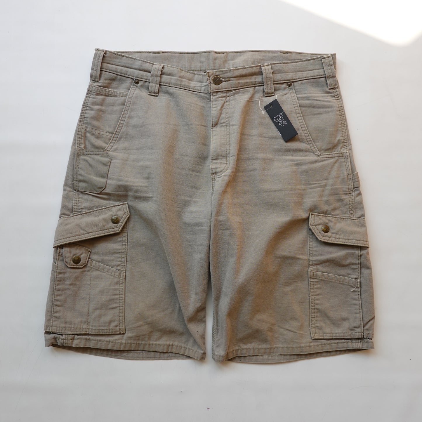 Carhartt Chainsaw Shorts - Size 36