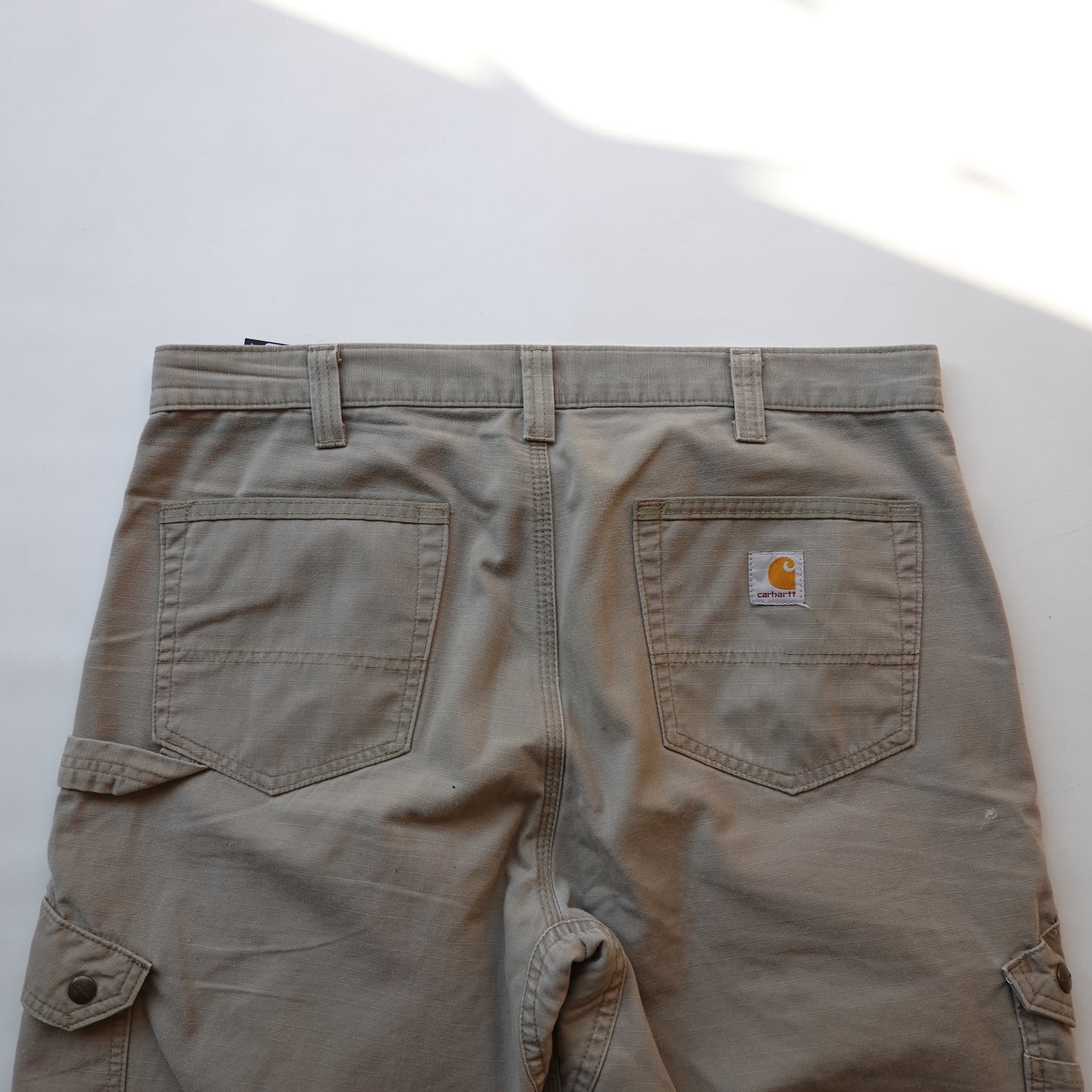 Carhartt Chainsaw Shorts - Size 36