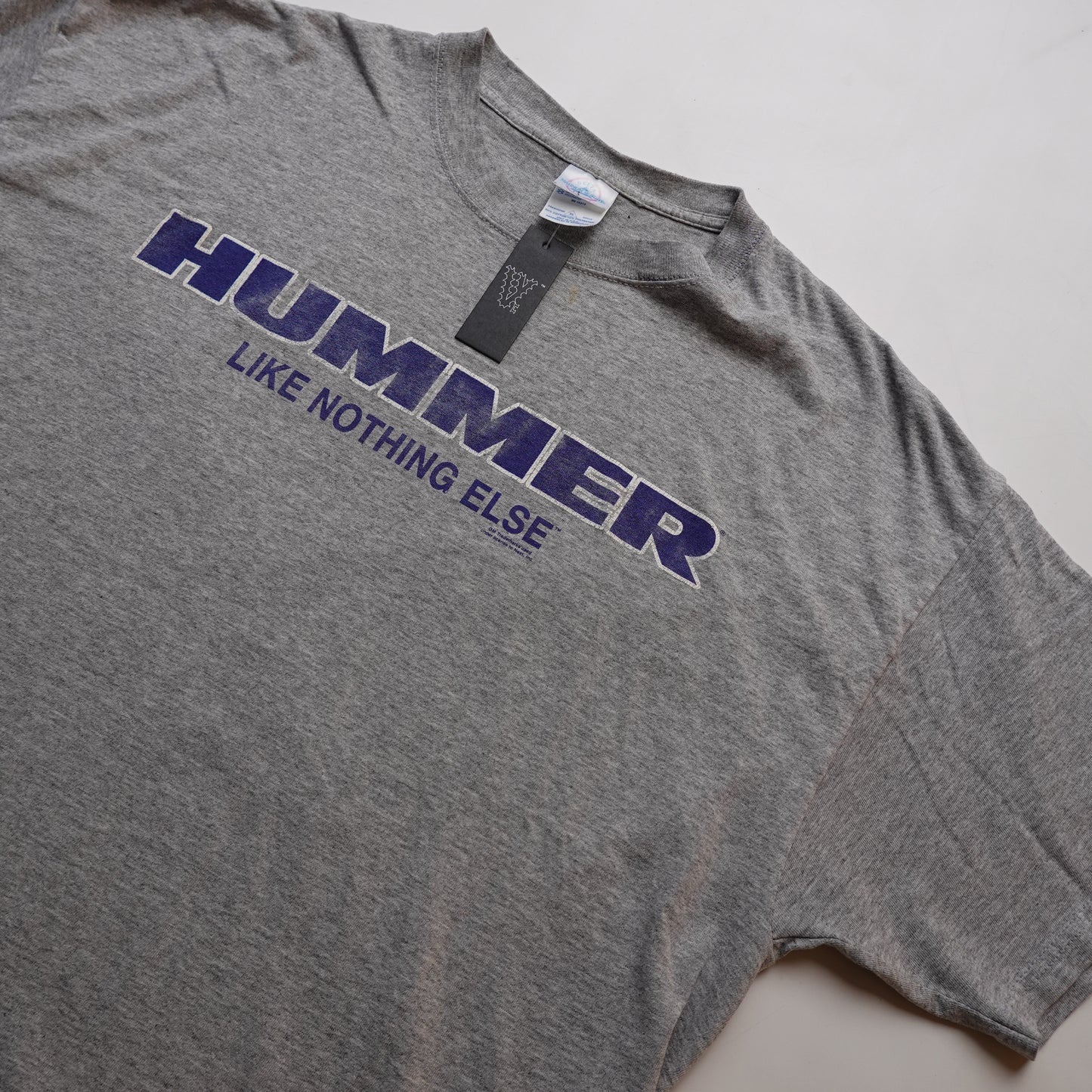 Y2K GM Hummer Tee - Size XL