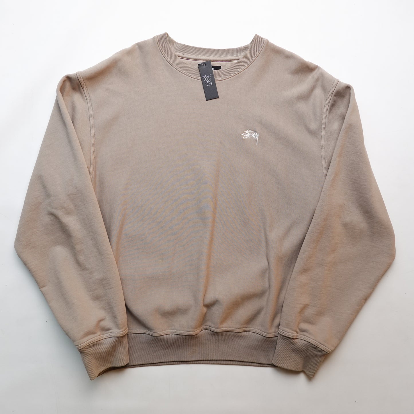 Stussy Crewneck - Size L