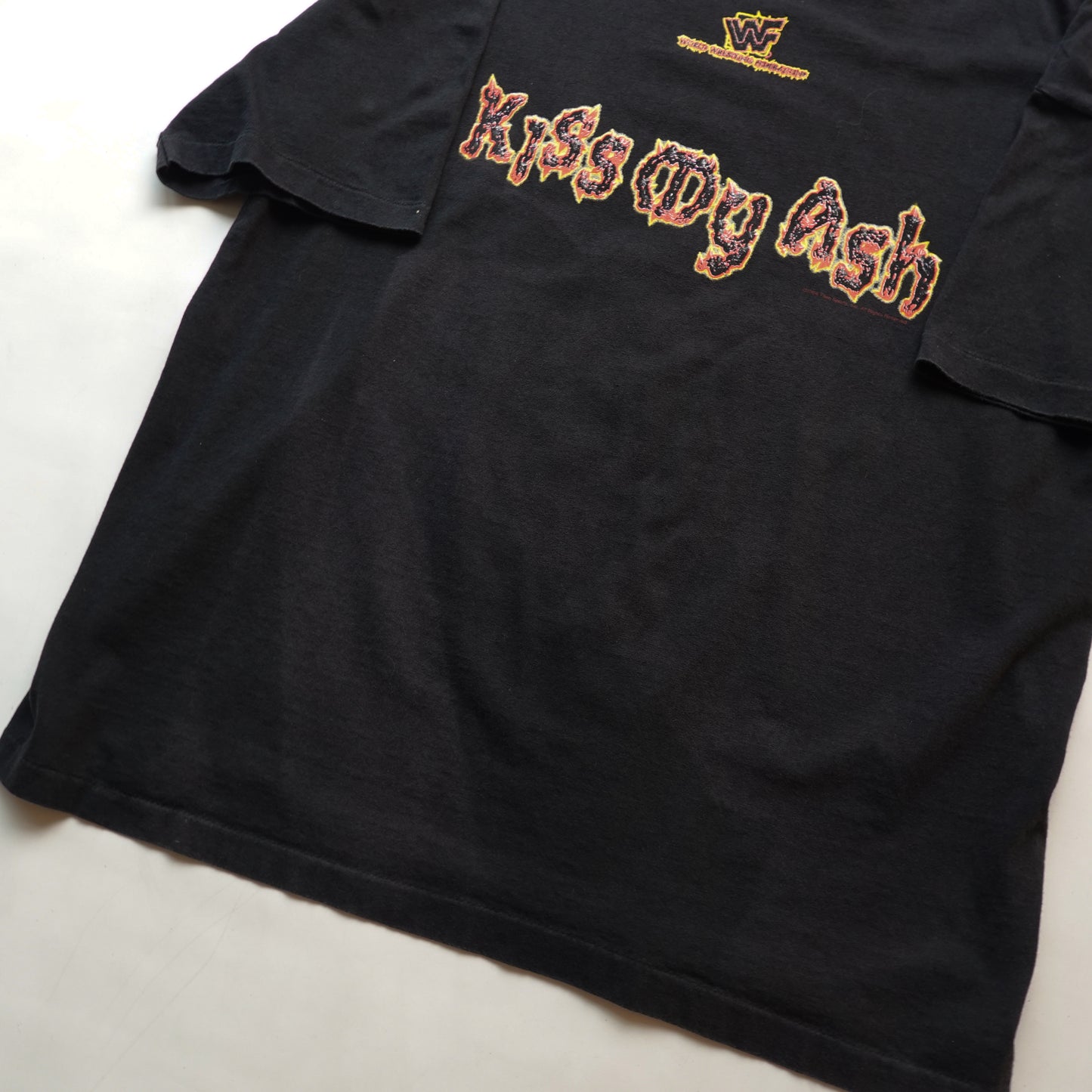 1998 WWF Kane Tee - Size XXL