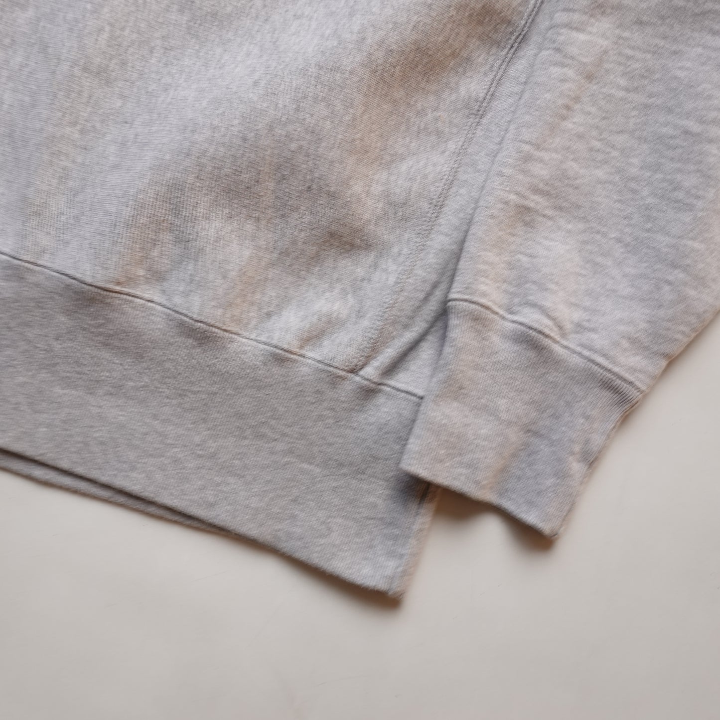 Vintage Power House Crew - Size S