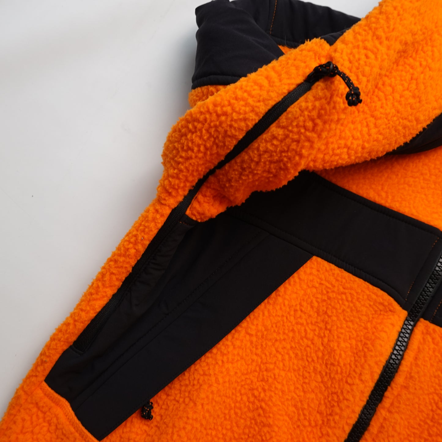 Stussy X Mountain Hardwear Fleece - Size S