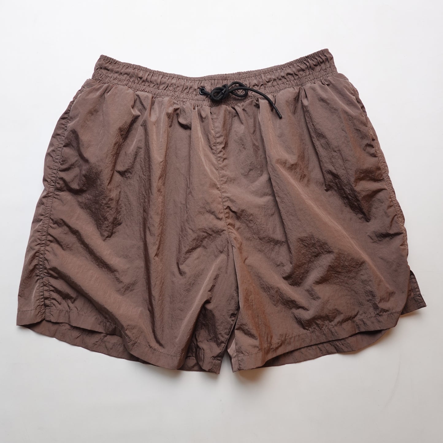 Our Legacy Nylon Running Shorts - Size L