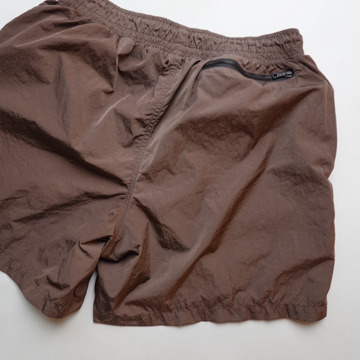 Our Legacy Nylon Running Shorts - Size L