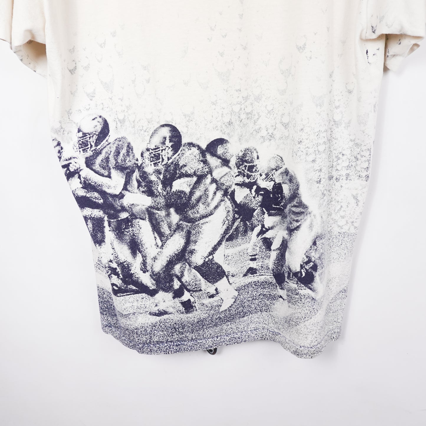 Vintage Tennessee Titans Tee - Size L