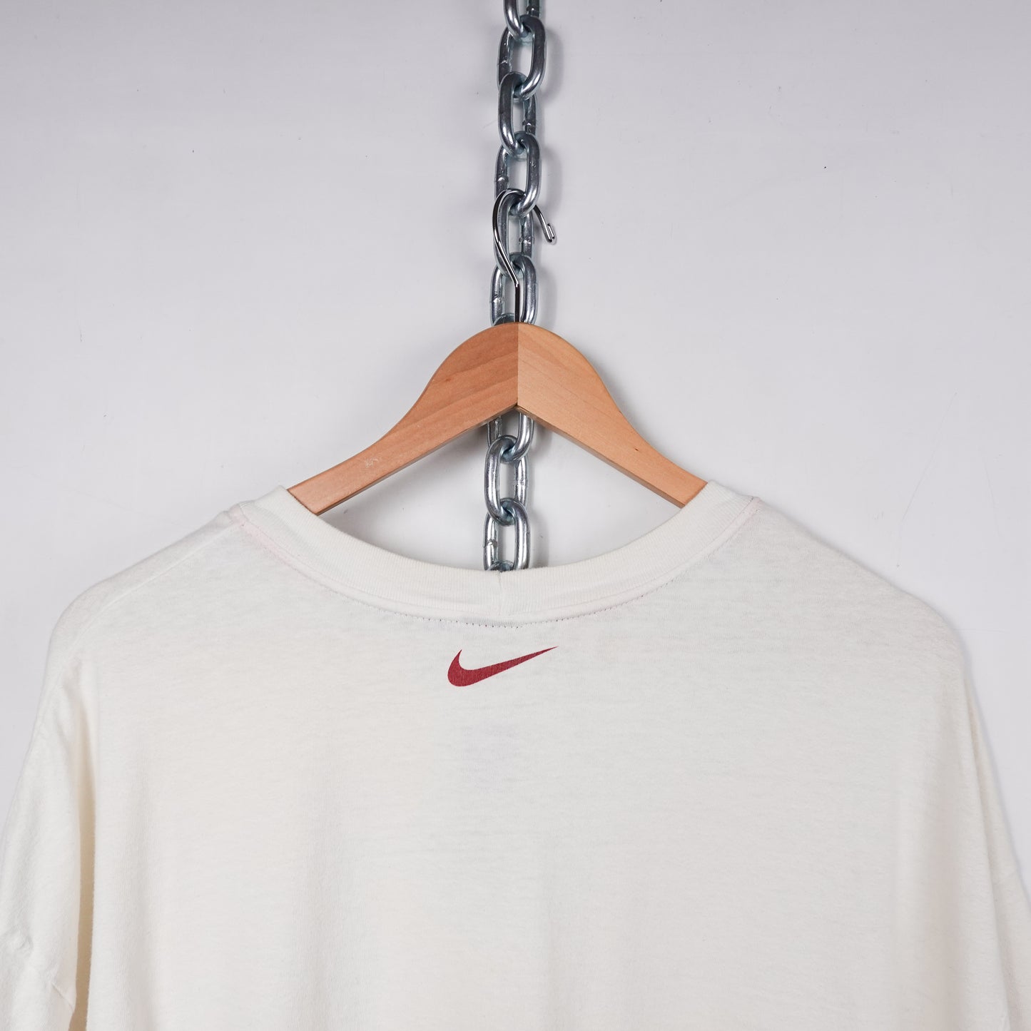 Vintage Nike LeBron Tee - Size XL