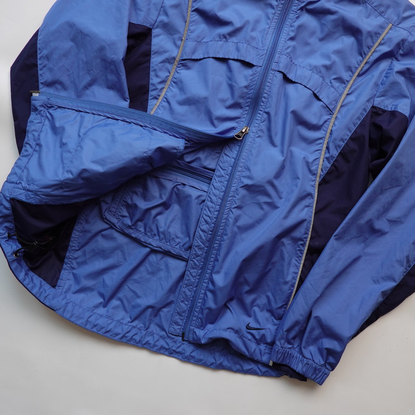 Vintage Nike Youth WB - Size XS