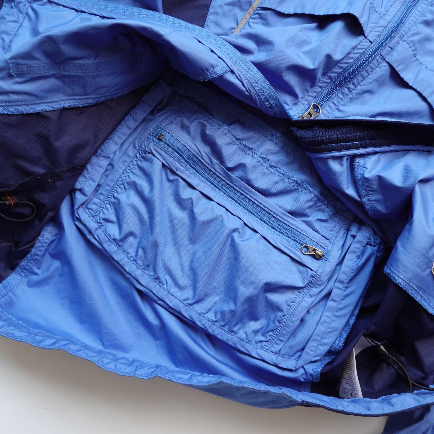Vintage Nike Youth WB - Size XS