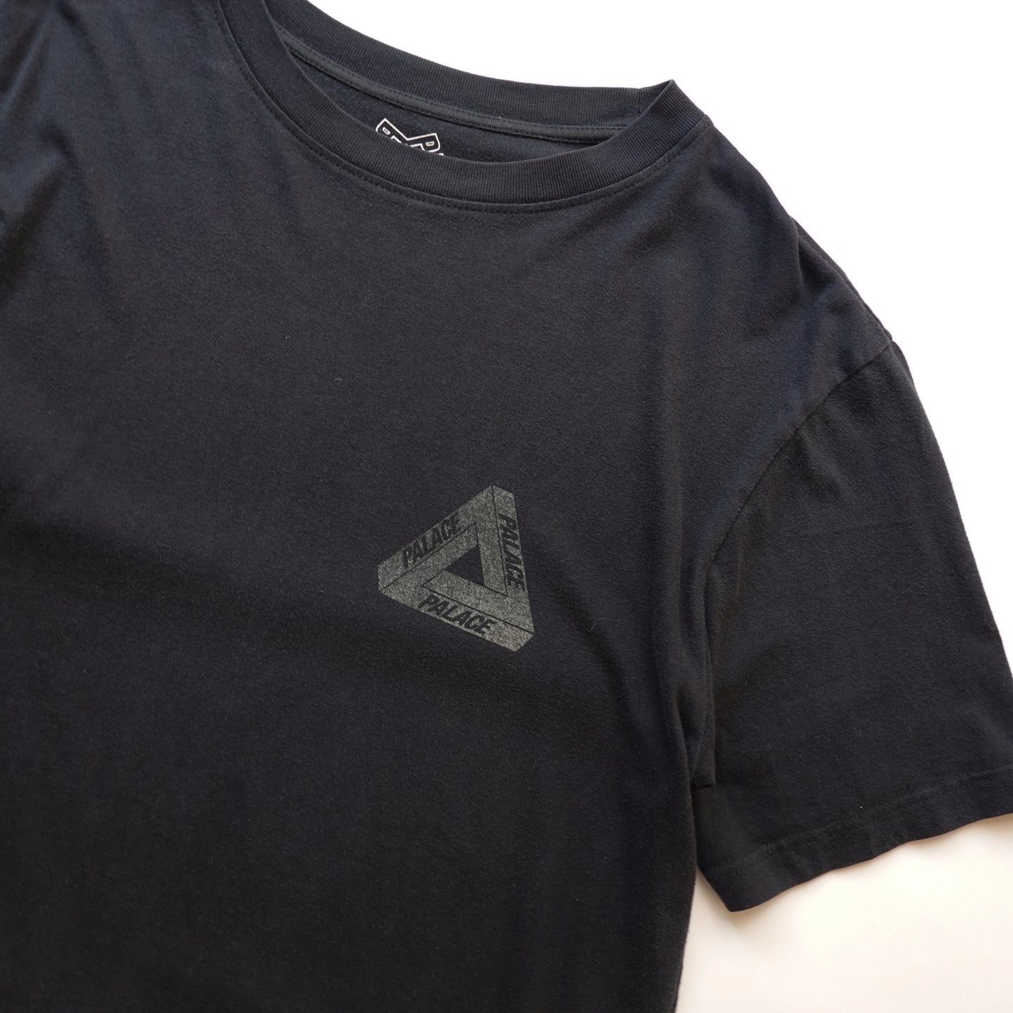 Palace 3M Reflective Tee - Size L