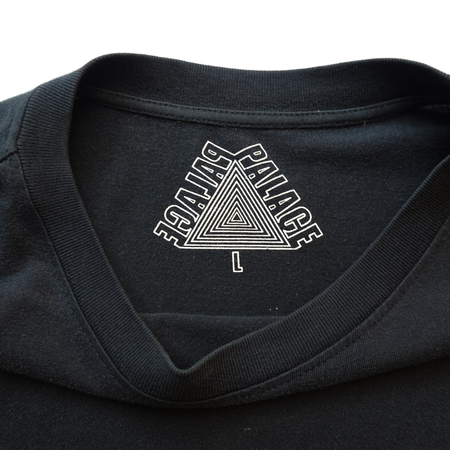 Palace 3M Reflective Tee - Size L