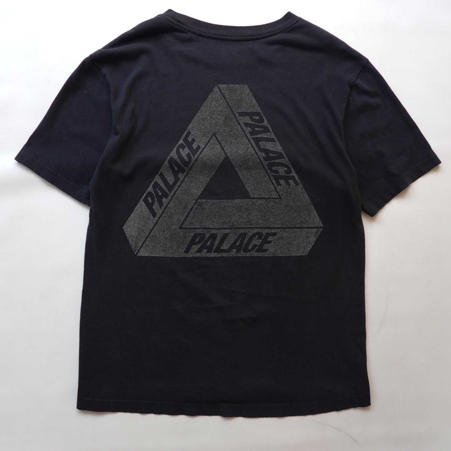 Palace 3M Reflective Tee - Size L