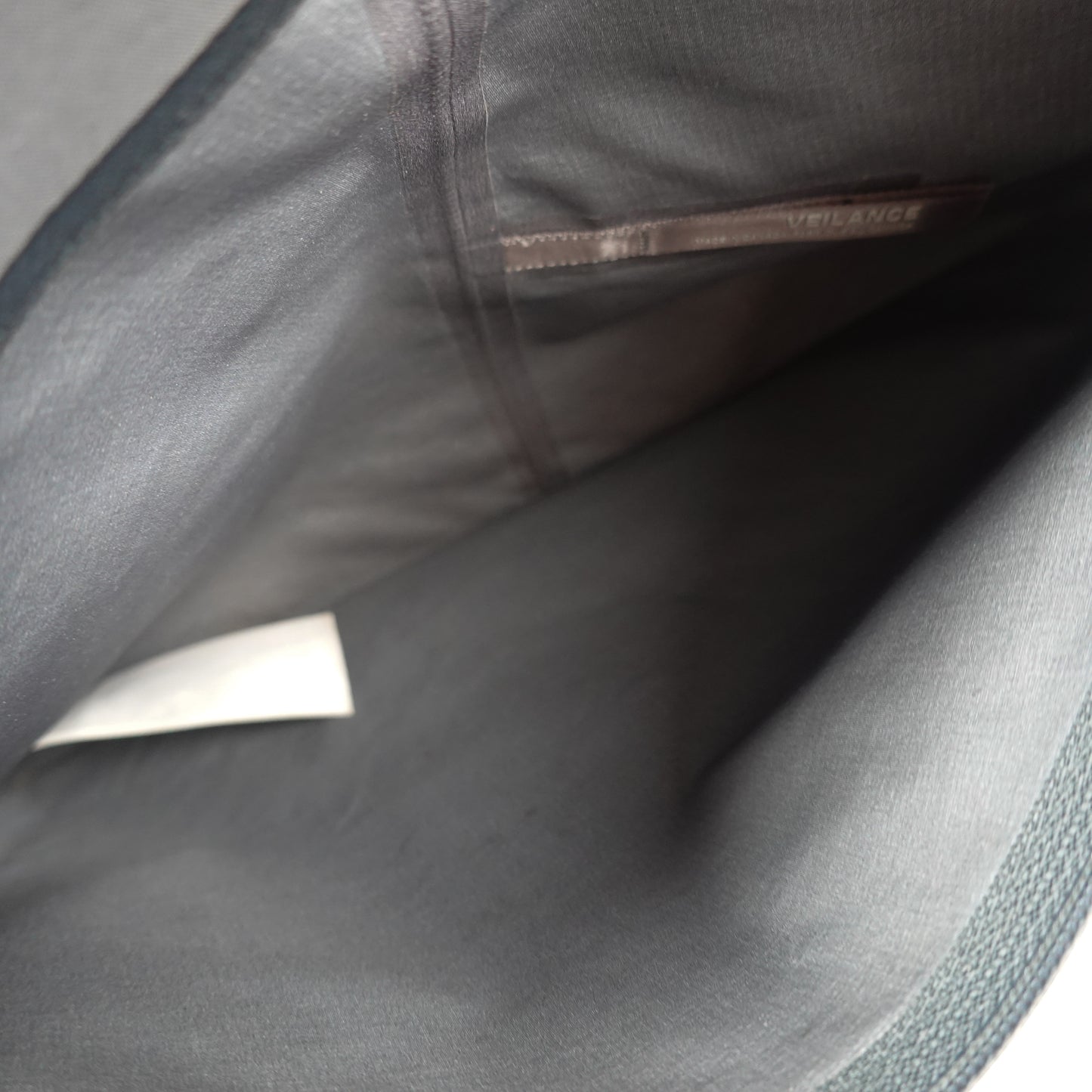 Arc’teryx Veilance Moanad Pouch