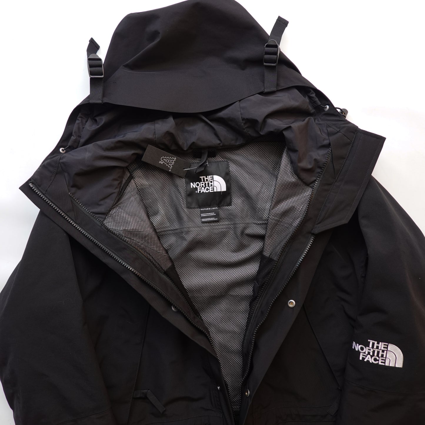 The North Face Futurelight Jacket - Size S