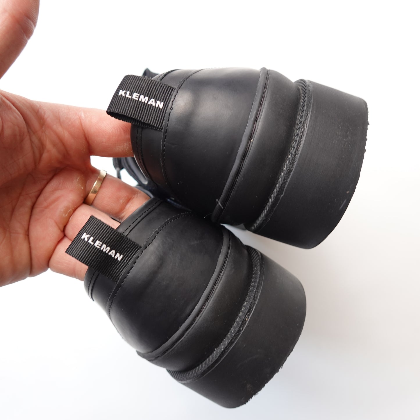 Kleman Courrier GM Shoe - Size 44