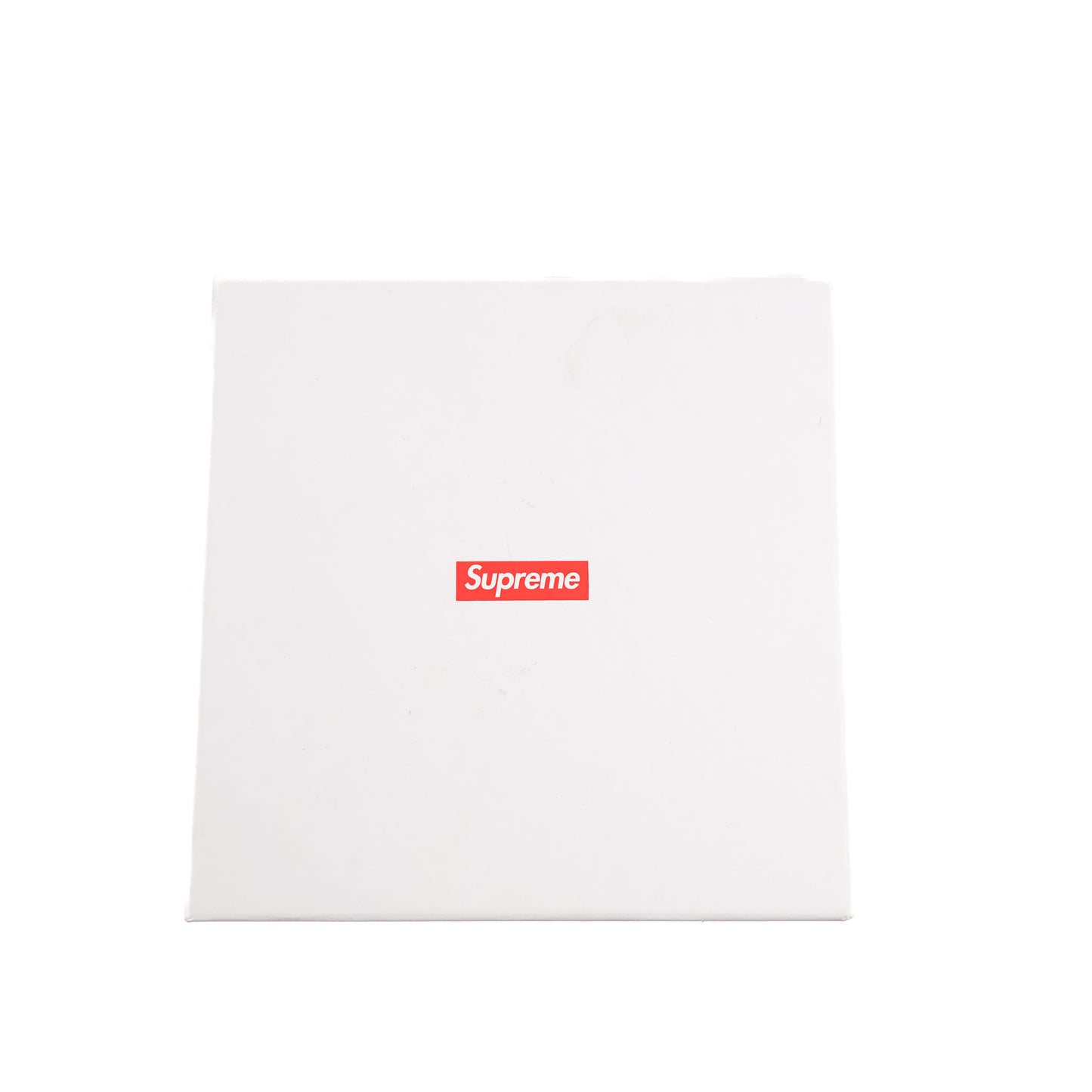 SS25 Supreme Leather Chain Wallet