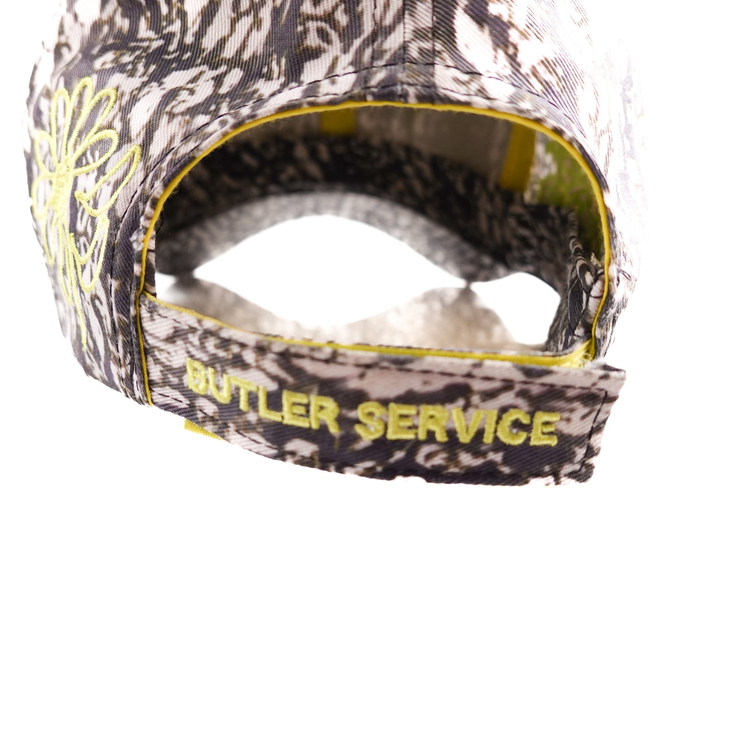 Butler Tree Print Hat