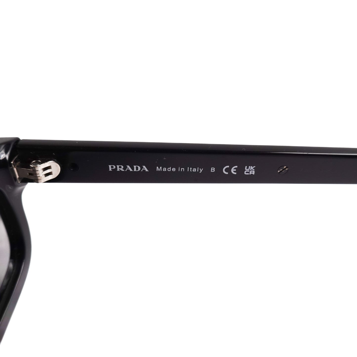 Prada Square Sunglasses