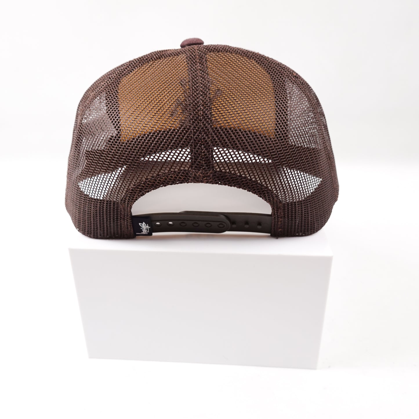 Stussy Crown Trucker