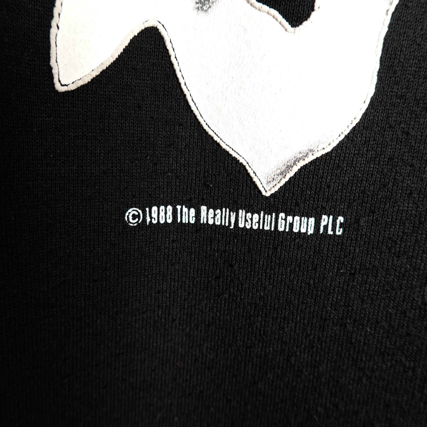 1998 The Phantom Of The Opera Crewneck - Size L