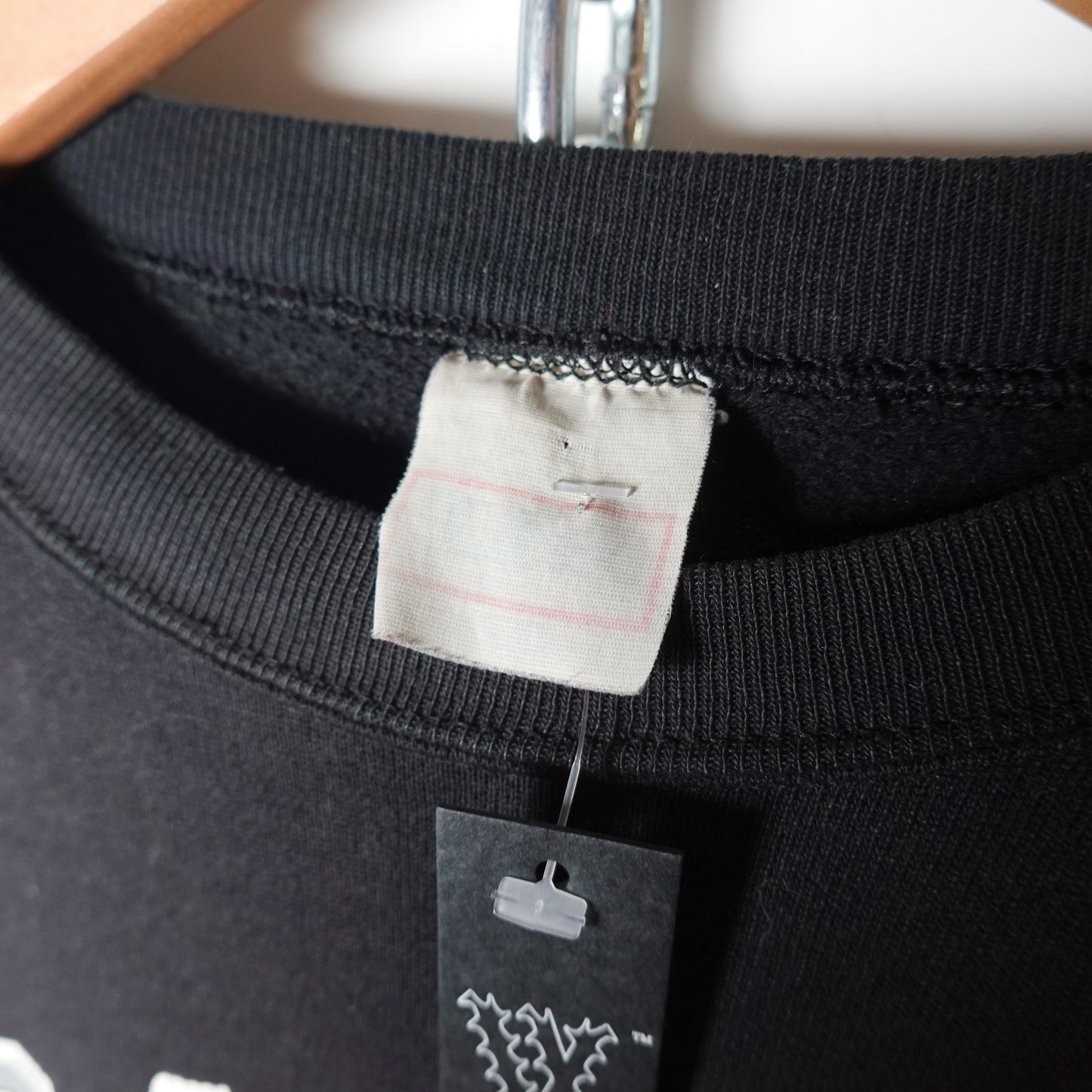 1990s Los Angeles Raiders Crew - Size L