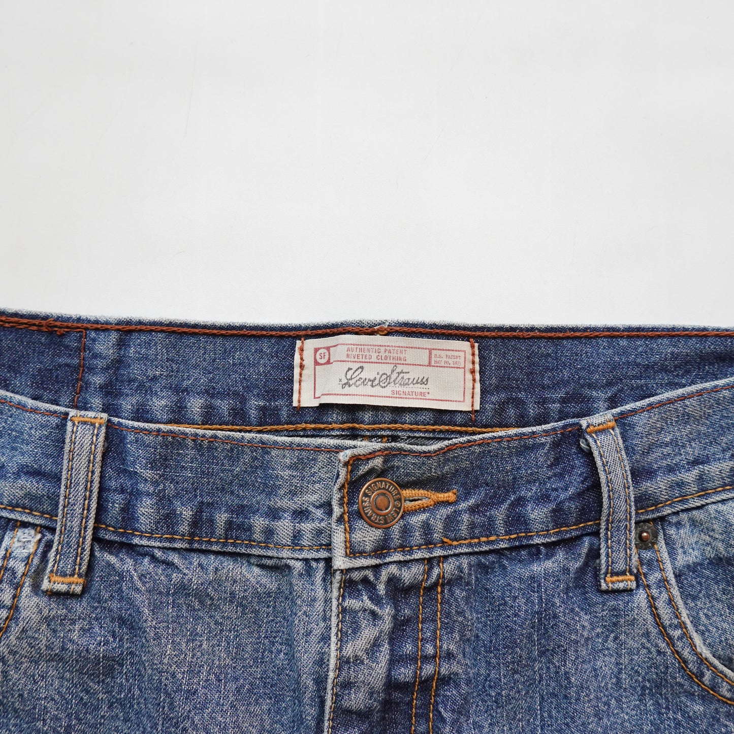 Levis Jorts - Size 34