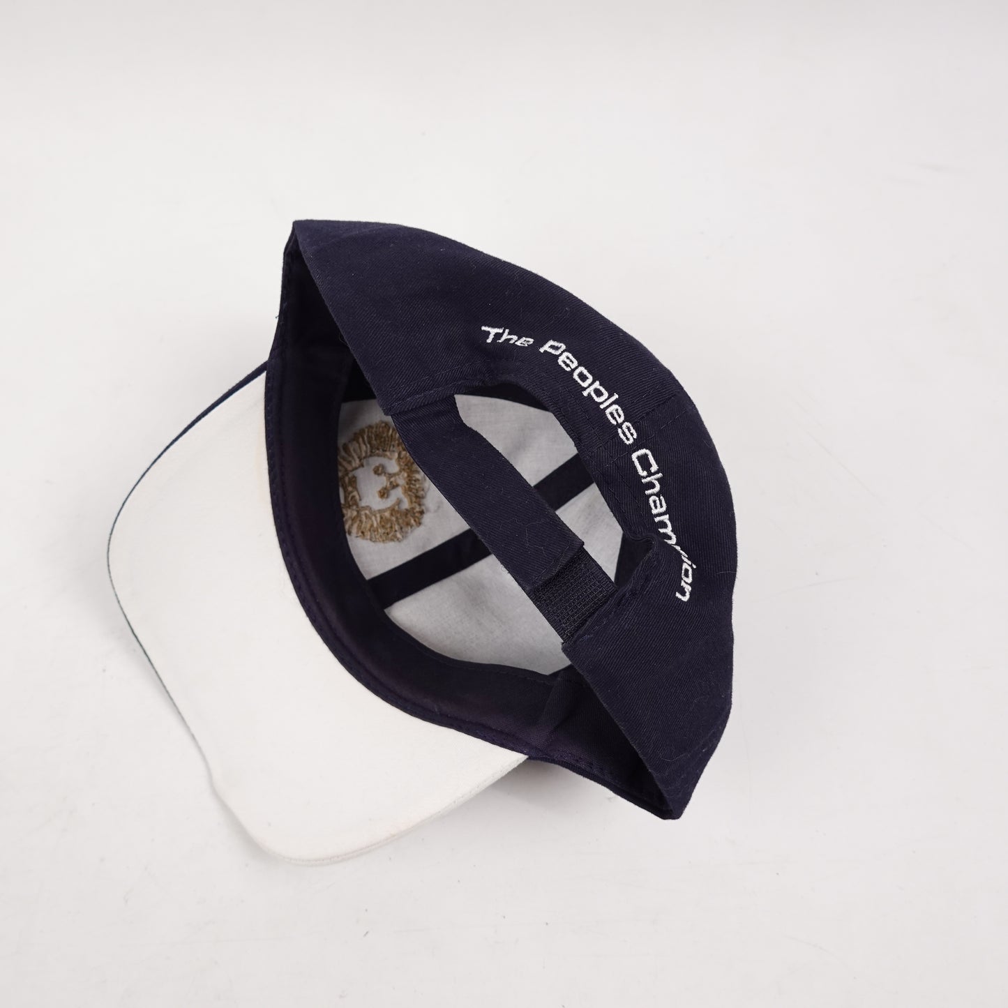 John Daly Hat