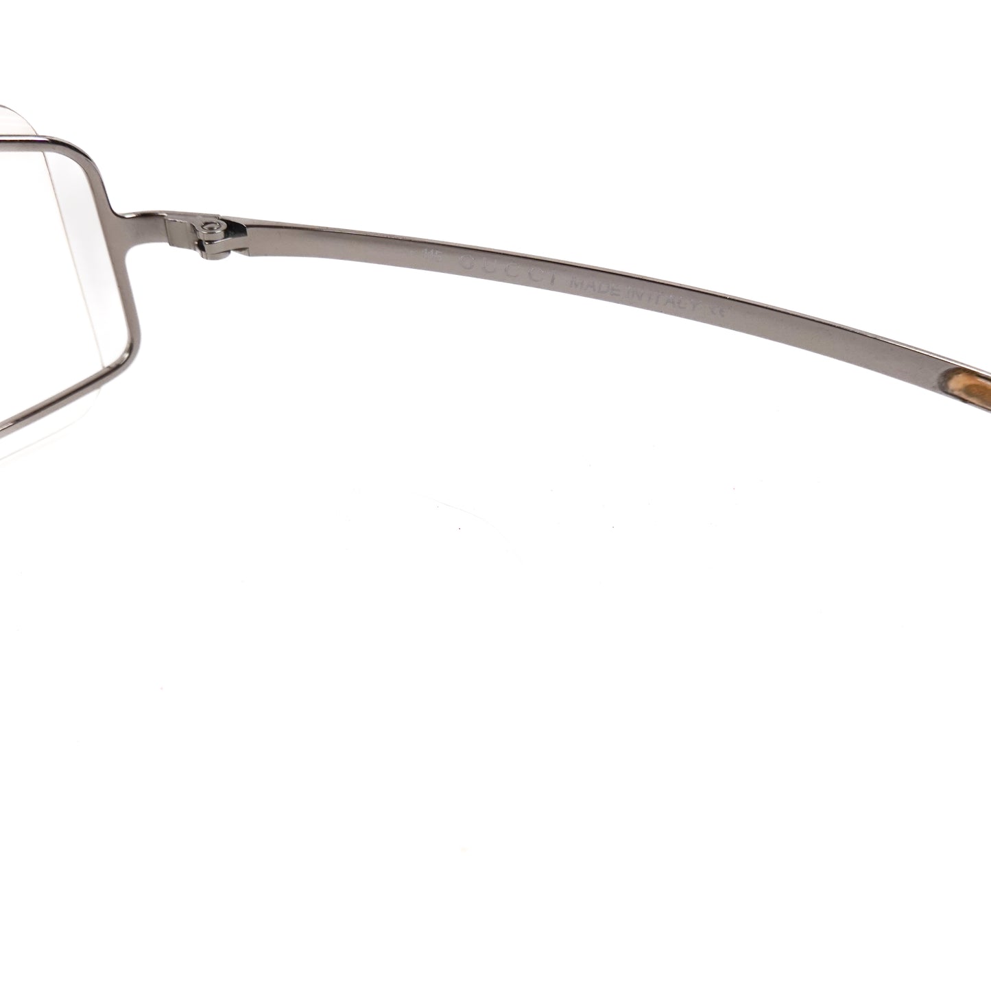 1990s Gucci 1710/S Sunglasses