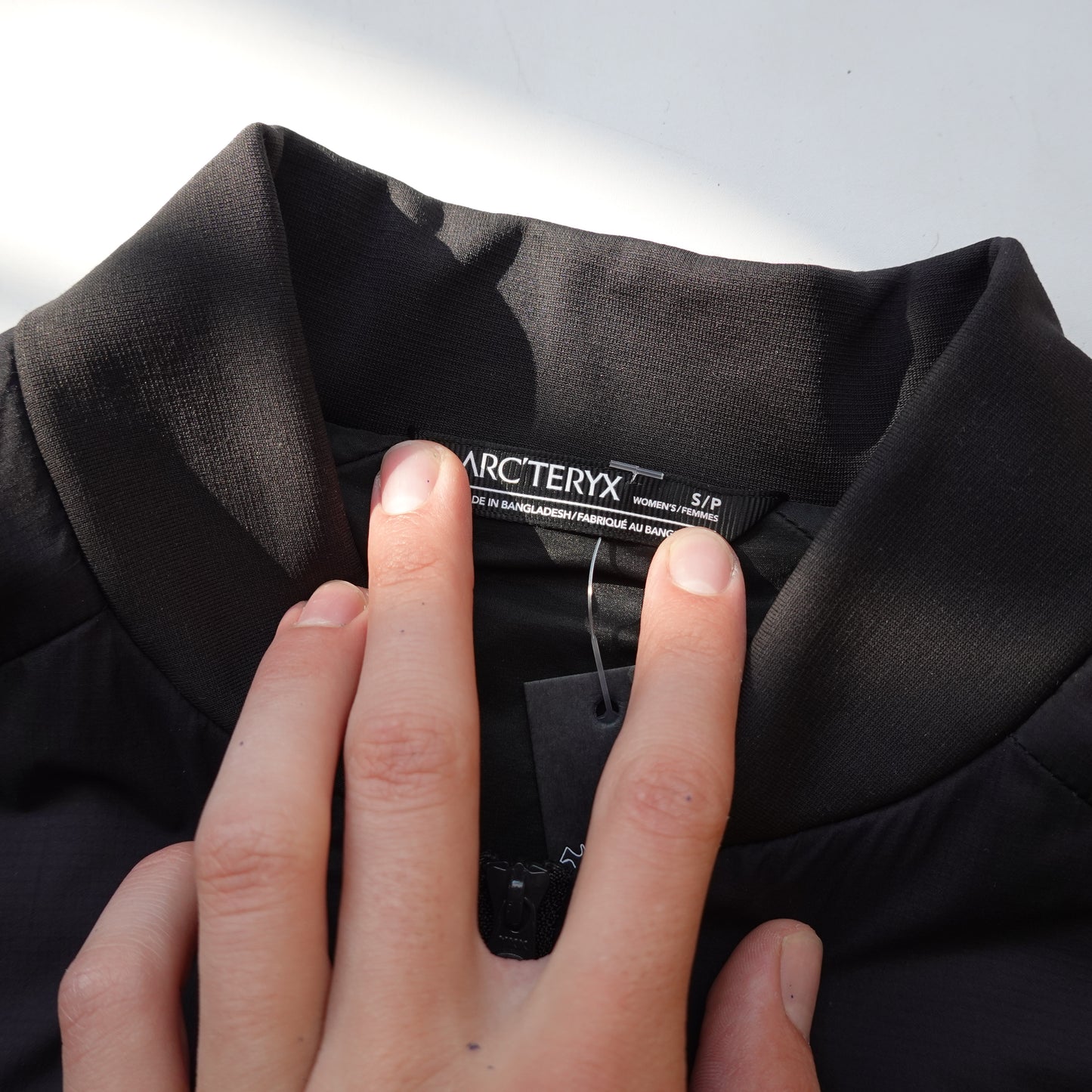 Arc’teryx Atom LT Jacket - Womens S