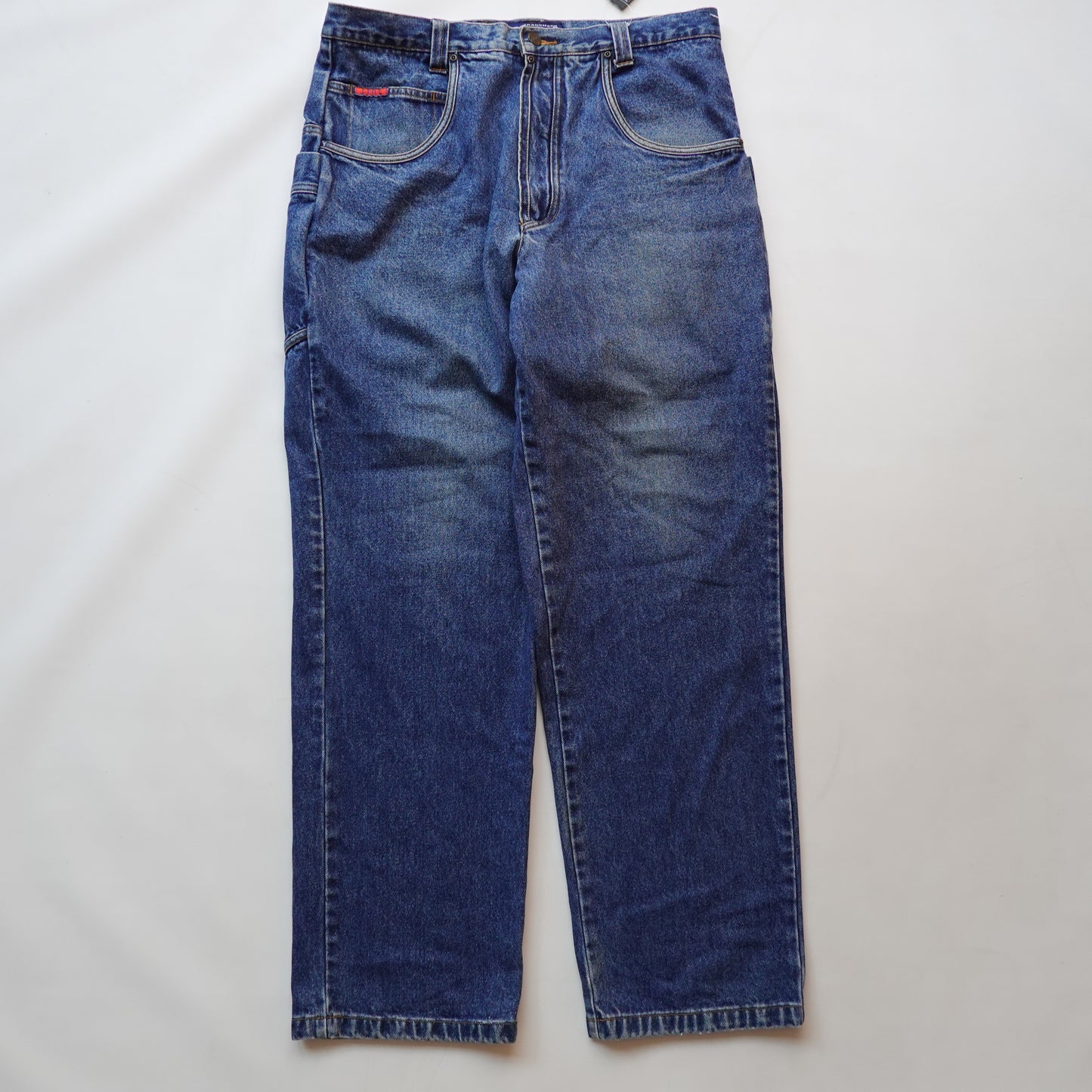Lugz Denim Baggies - Size 34