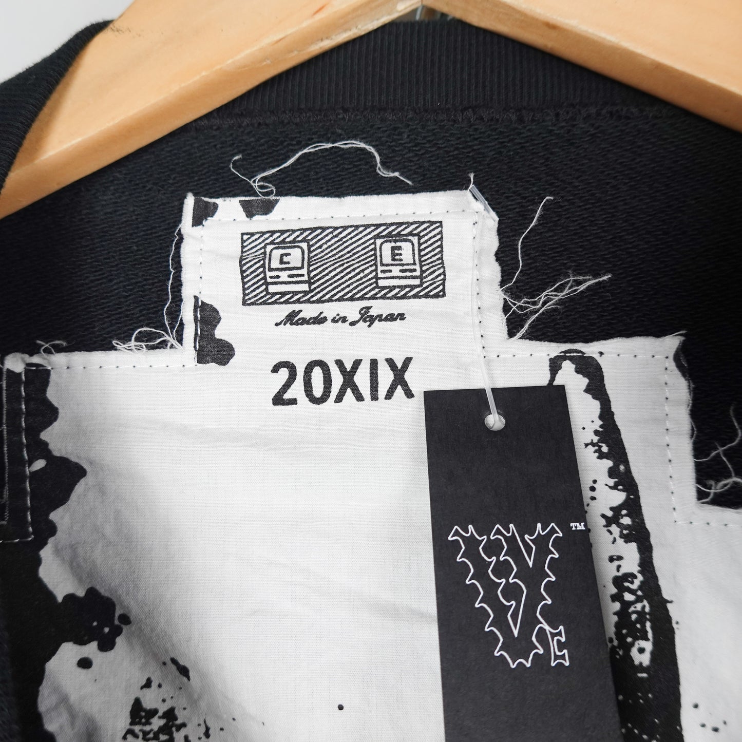 Cav Empt Crewneck - Size XL