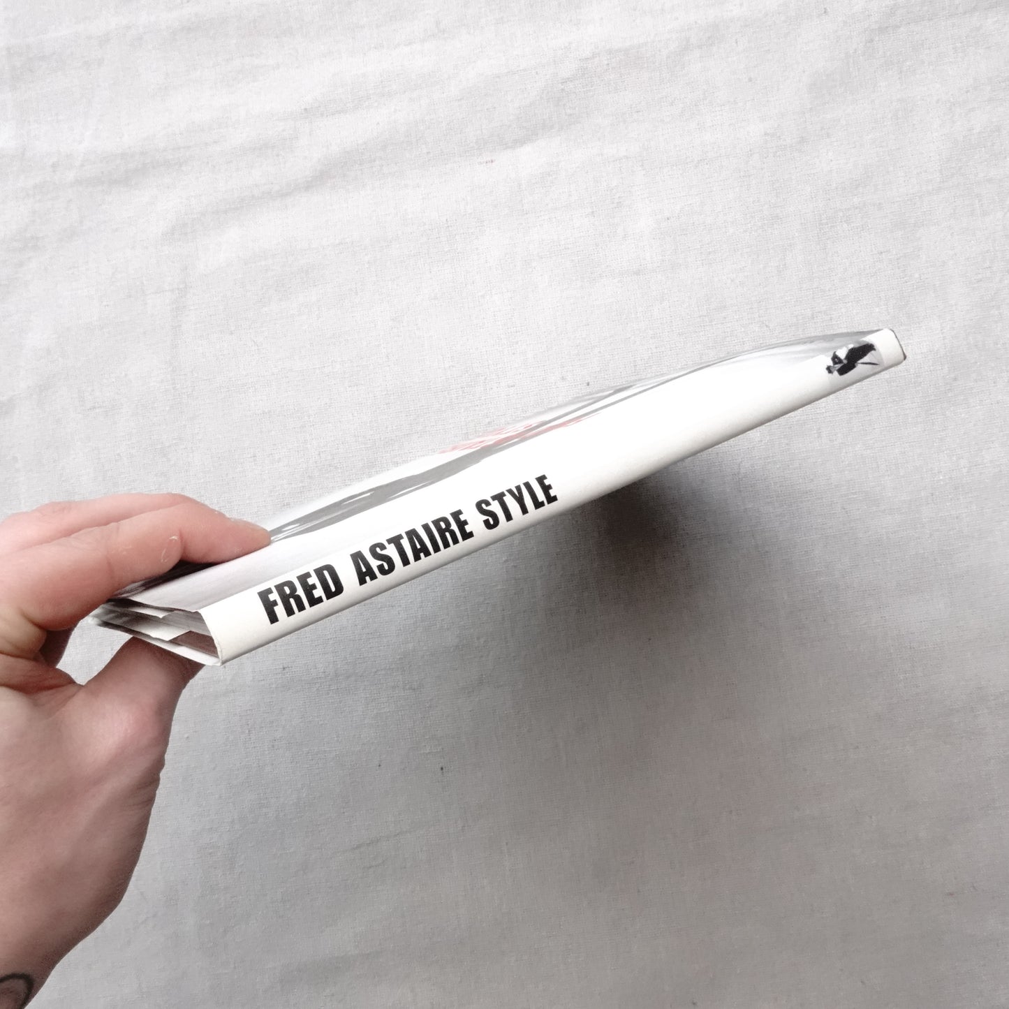 Fred Astaire Style Book