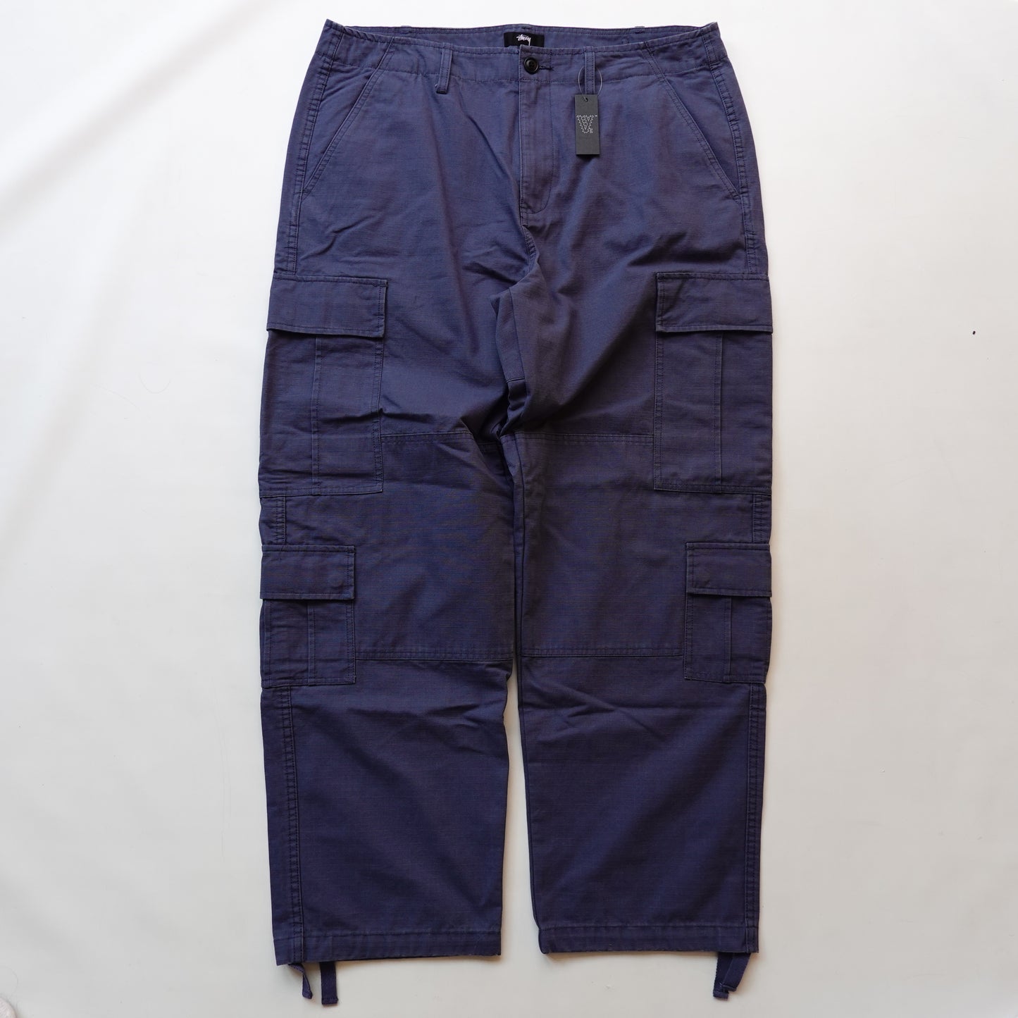 Stussy Cargo Pants - Size 38
