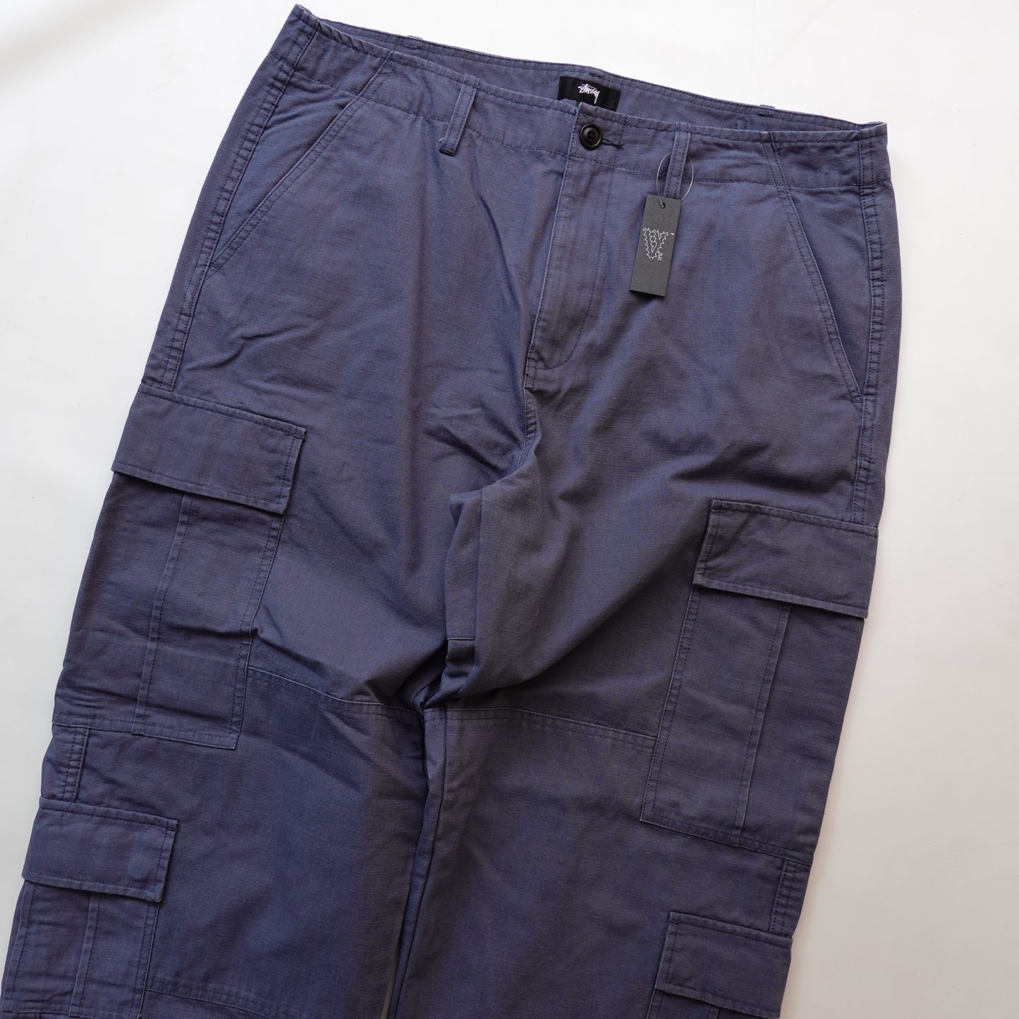 Stussy Cargo Pants - Size 38